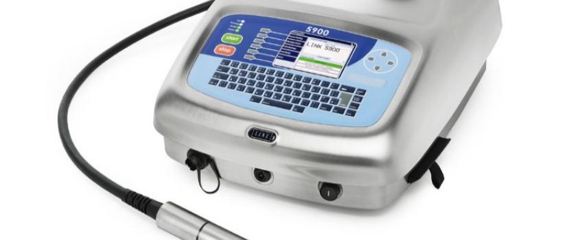 Inkjet Marking Coding Machines