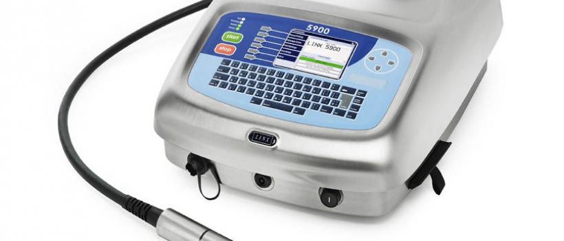 Inkjet Marking Coding Machines