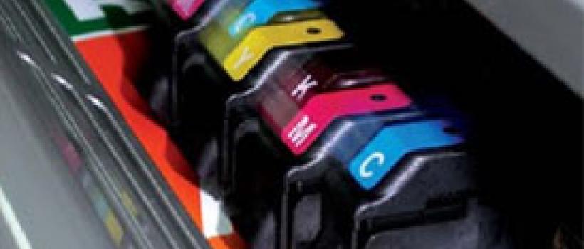 Inkjet Printing Technologies