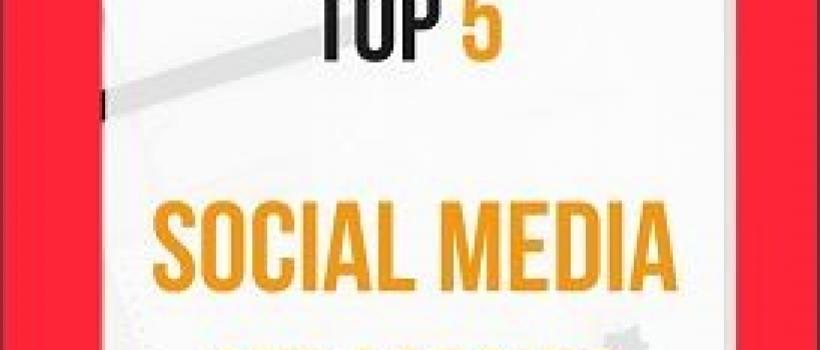 Social Media Tips For Business 
