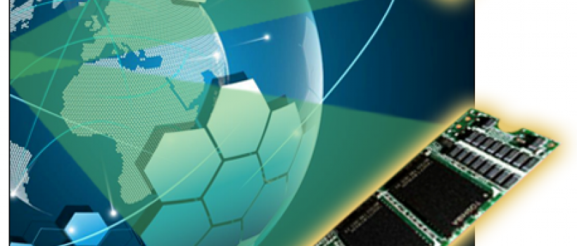 The new Innodisk M.2 3TE2 NVM Express Standard Grade DRAM-less SSD with 3D TLC NAND in both P80 (80mm H) and P42 (42mm H) models. Innodisk M.2 3TE2 is an NVM Express DRAM-less SSD designed as the standard M.2 form factor with PCIe interface.