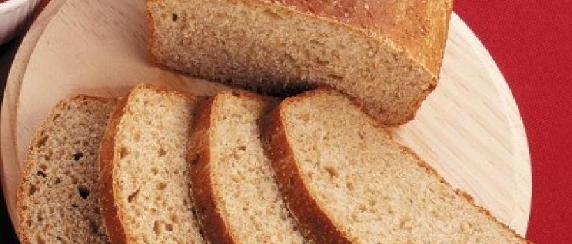 Inorganic Bread Improver