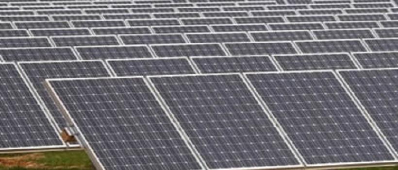  Inorganic Photovoltaic