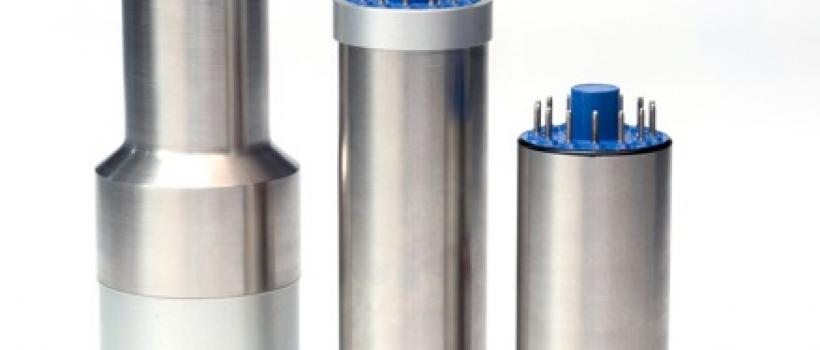 Inorganic Scintillators