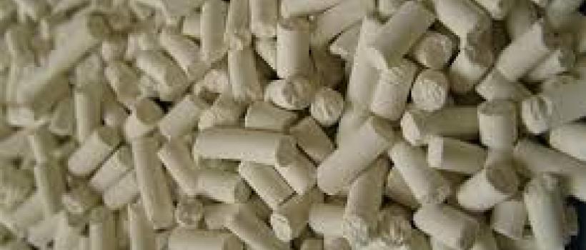 Inorganic Zinc Chemicals