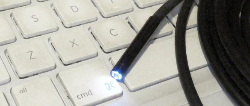 Inspection Camera Market