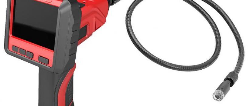 Inspection Cameras