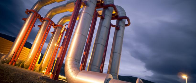 Inspection Robotics in Oil and Gas