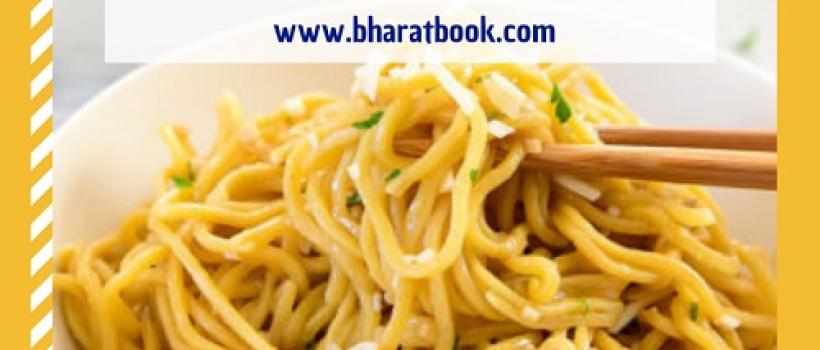  Instant Noodles Market