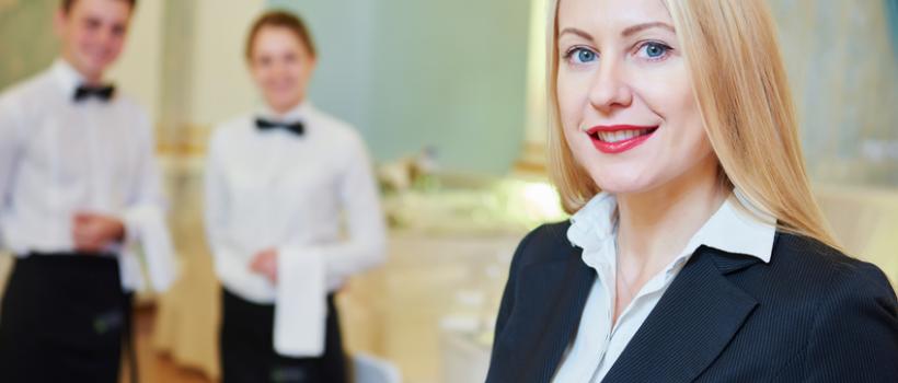 Hospitality Management Diploma College In Mumbai