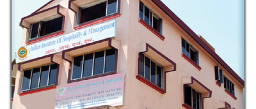 Hotel Management Course 