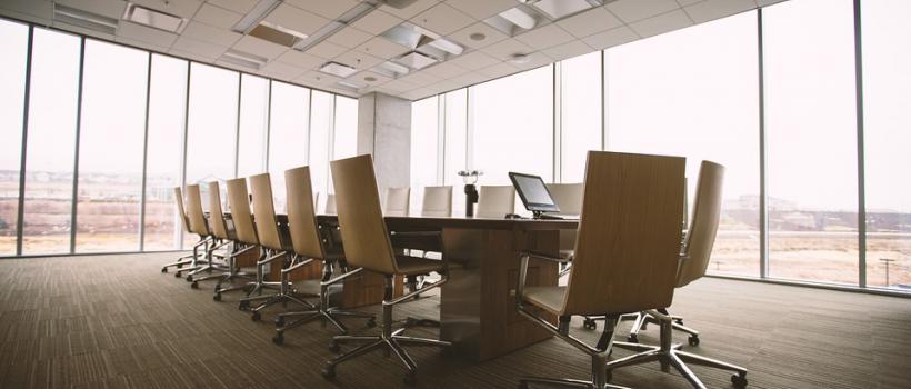 Institutional And Office Furniture Manufacturing Market
