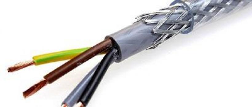 Instrumentation Cables