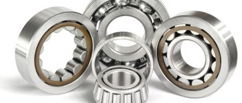 Instrumented Bearing Market 