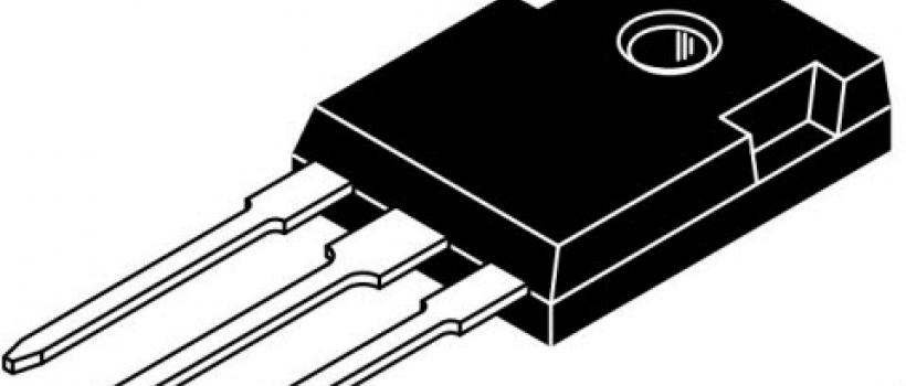 Insulated Gate Bipolar Transistor (IGBT) Market