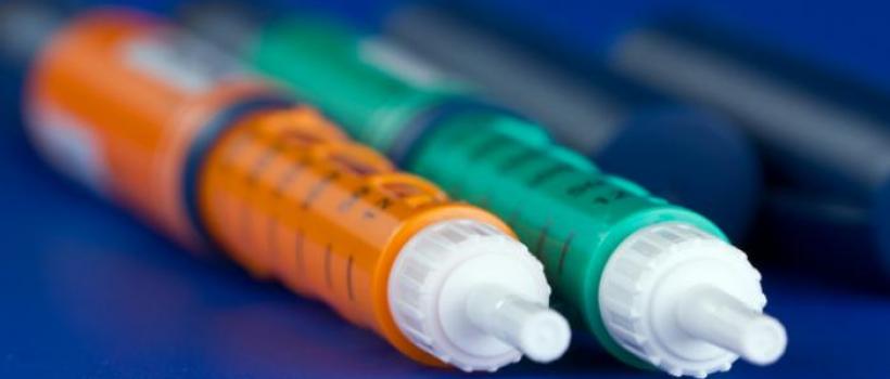 Insulin Delivery Devices Market 