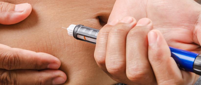 Insulin Sensitizers Market