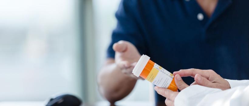 Integrase Inhibitors