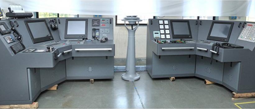 Integrated Bridge Systems