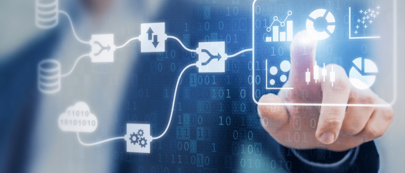 Integration & Orchestration Middleware