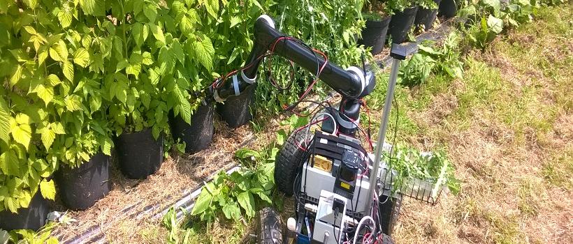 Intelligent Agricultural Robot, Intelligent Agricultural Robot Market, Intelligent Agricultural Robot Market Growth