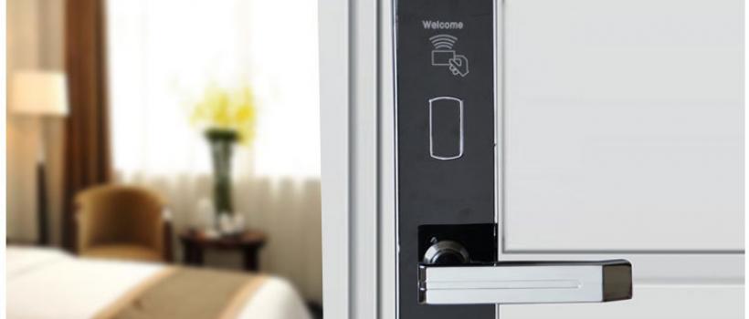 Intelligent Electronic Lock