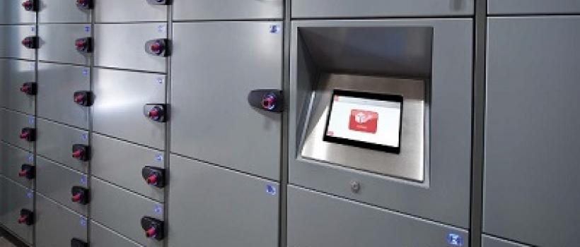 Intelligent Parcel Locker