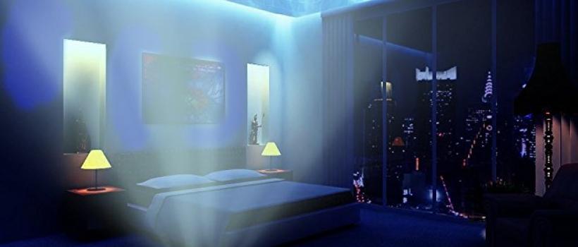 Intelligent Projector