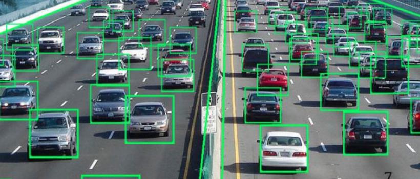 Intelligent Traffic Cameras, Intelligent Traffic Cameras Market, Intelligent Traffic Cameras Market Growth