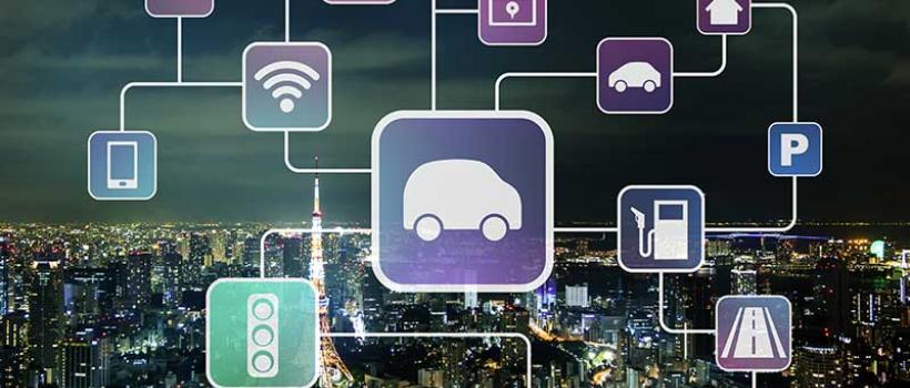  Intelligent Traffic Systems Sales