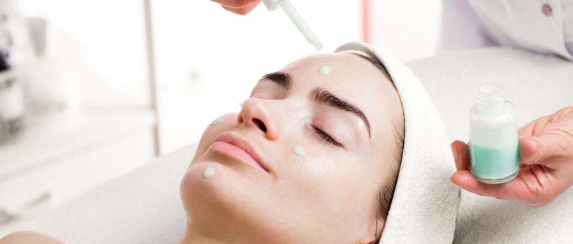Intensive Anti-Aging Treatment