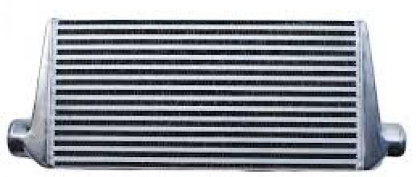 World Inter cooler Market Research Report