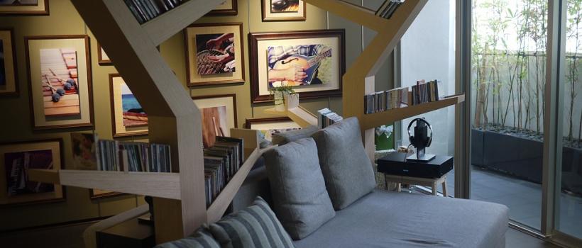  Interior Design 