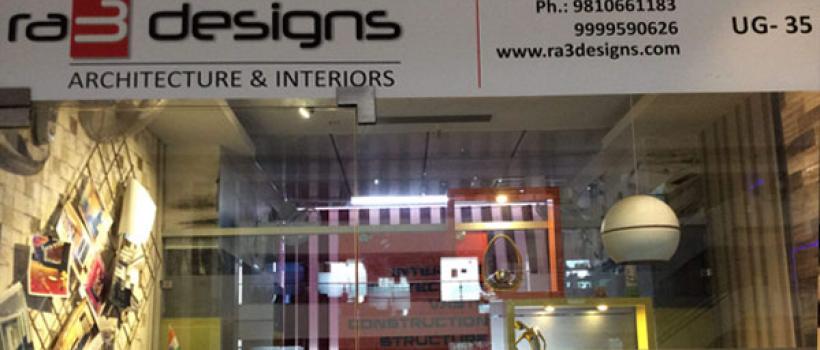 Best Architects in Sonipat