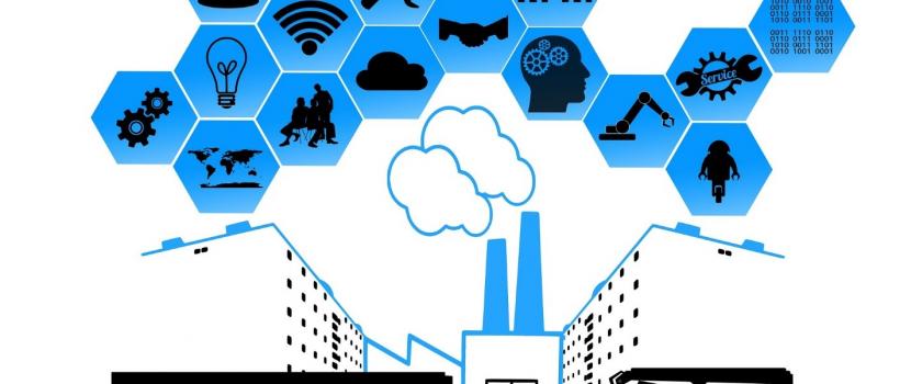 Internet Of Things (IoT) In Warehouse Management Market