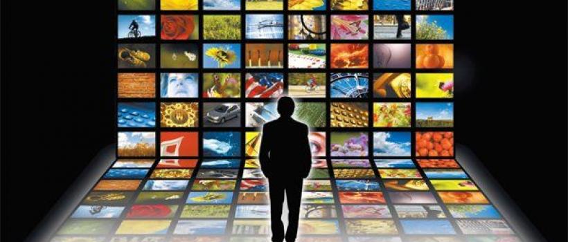 Internet Protocol Television (iPTV)