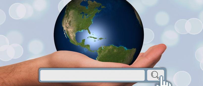 2020 Internet Search Portals Market Industry Outlook, Growth And Trends