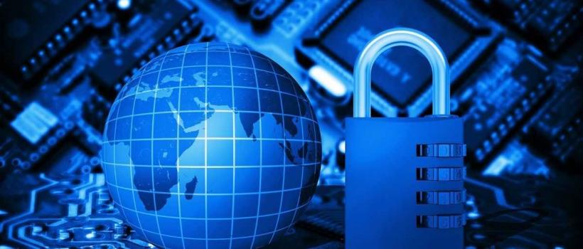 Internet Security Market