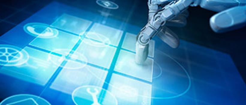 Internet of Robotic Things Industry