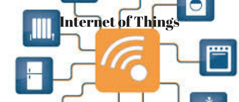  Internet of Things training course in Bangalore     