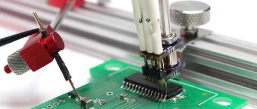 Interposer and Fan-Out WLP Market