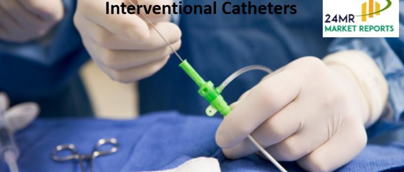 Interventional Catheters