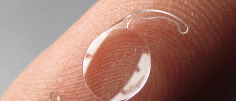 Intraocular Lens Market