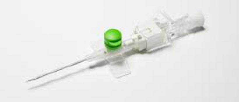Intravenous Needles Market