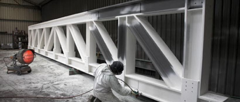 Intumescent Coatings Market