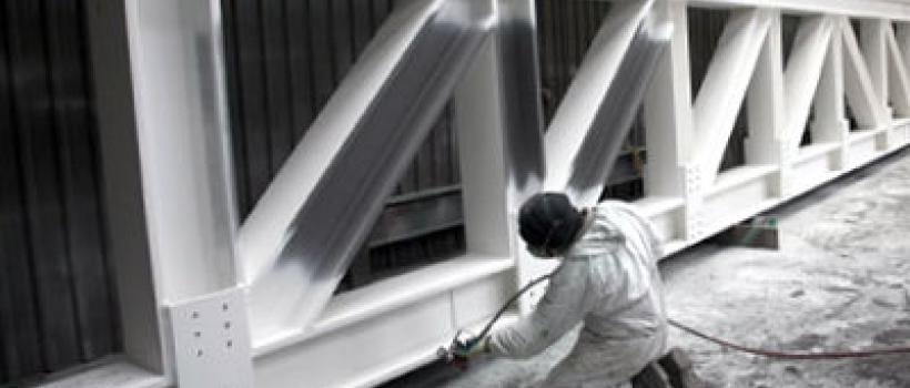 Intumescent Coatings