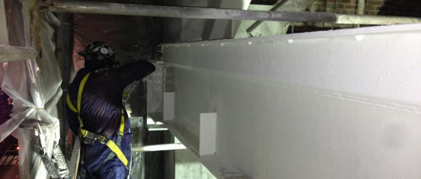 Intumescent Coatings Market
