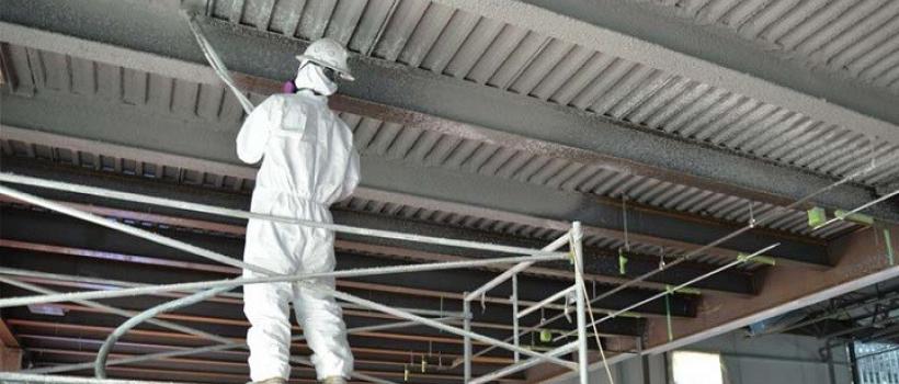 Intumescent Coatings, Intumescent Coatings Market, Intumescent Coatings Market Growth