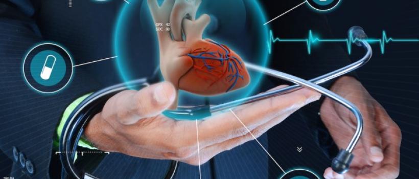  IoT Healthcare Market 