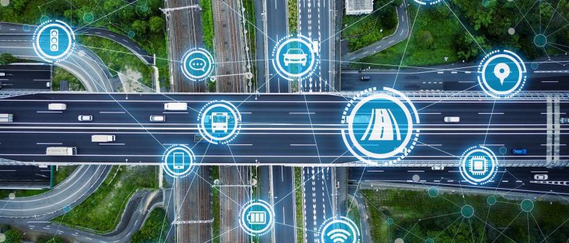 IoT Infrastructure Market